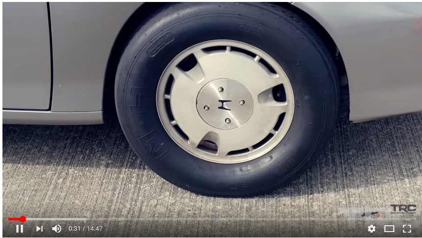 $7000 k20 and turbo | Honda Insight Forum